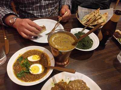 Keeva Indian Kitchen