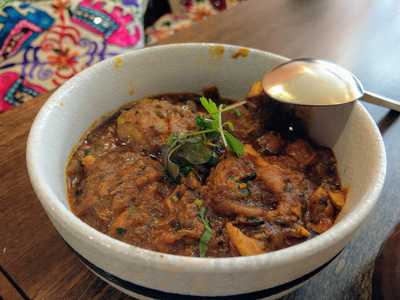 Keeva Indian Kitchen