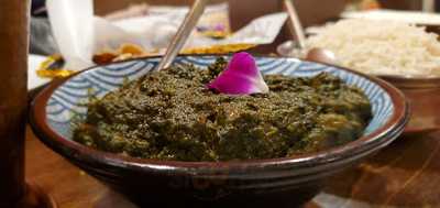 Keeva Indian Kitchen