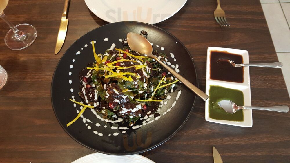 Keeva Indian Kitchen