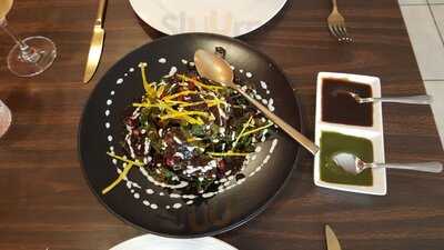 Keeva Indian Kitchen