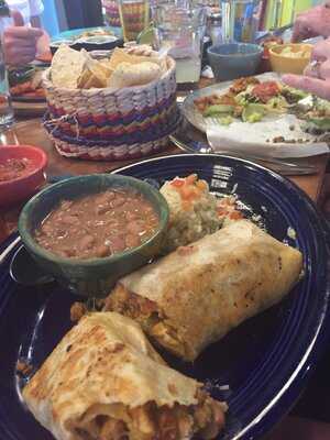 El Burro Texmex & Bar