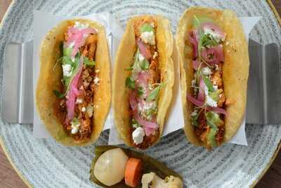 El Burro Texmex & Bar