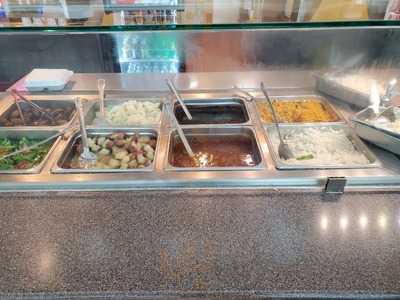 Cilantro's Latin Cafe