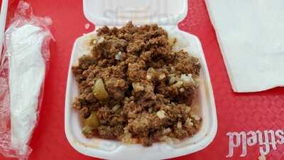 Cilantro's Latin Cafe