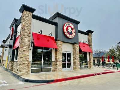 Panda Express
