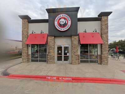 Panda Express