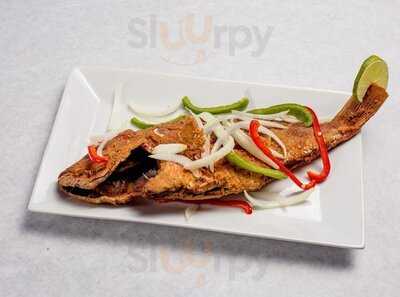 A Taste Of Haiti Caribbean Cuisine