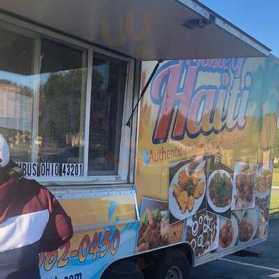 A Taste Of Haiti Caribbean Cuisine