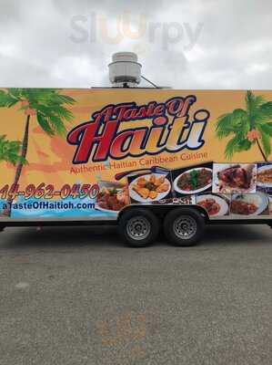A Taste Of Haiti Caribbean Cuisine