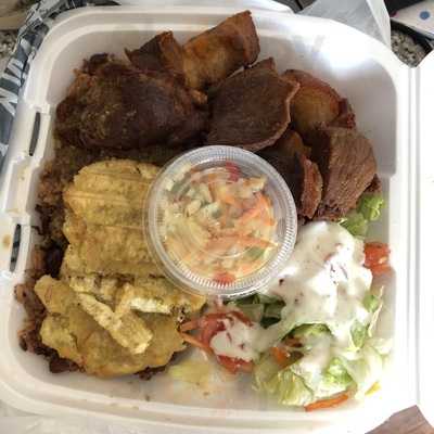 A Taste Of Haiti Caribbean Cuisine