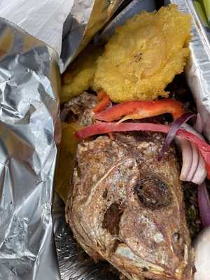 A Taste Of Haiti Caribbean Cuisine