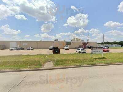 A Taste Of Haiti Caribbean Cuisine