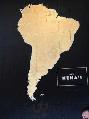 Cafe Nena'i