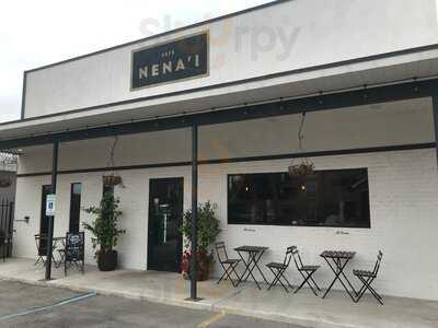 Cafe Nena'i