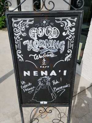 Cafe Nena'i