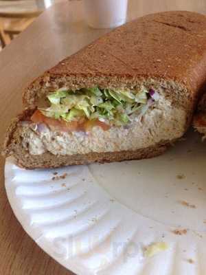 Express Subs & Pasta