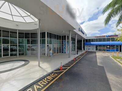 Express Subs & Pasta