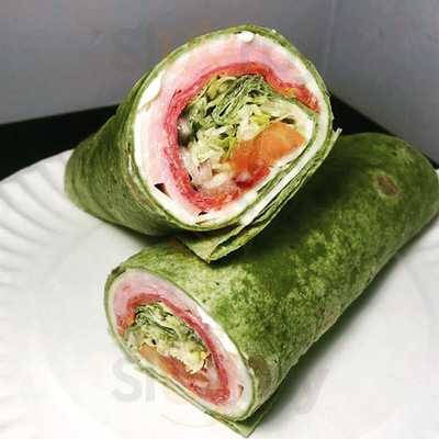 Express Subs & Pasta