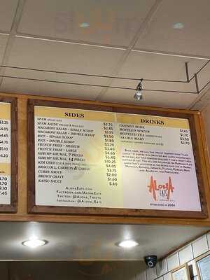 Aloha Eats