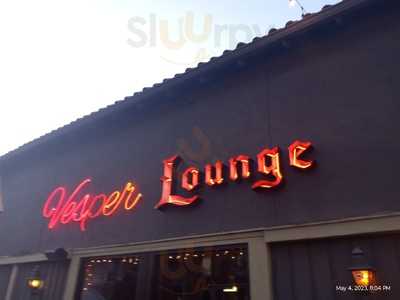 Vesper Lounge