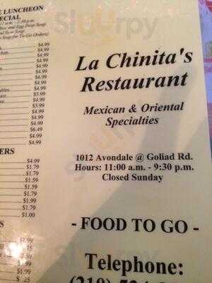 La Chinita's