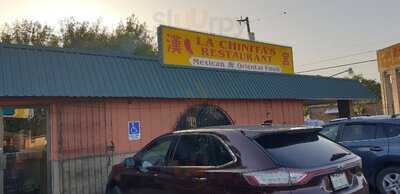 La Chinita's