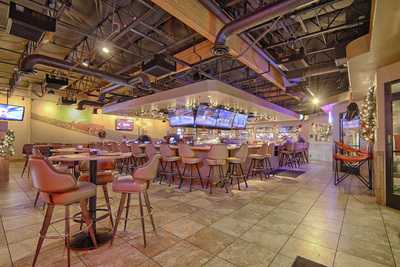 T-bird Lounge & Restaurant