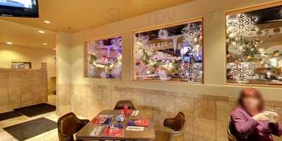 T-bird Lounge & Restaurant