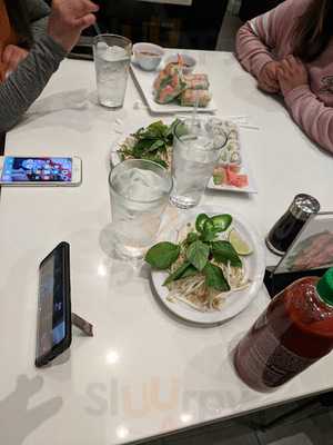 Pho Noodle Bar