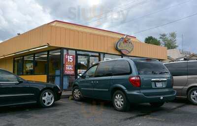 Church's Texas Chicken