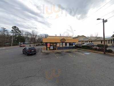 Church's Texas Chicken