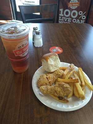 Bill Miller Bar-b-q