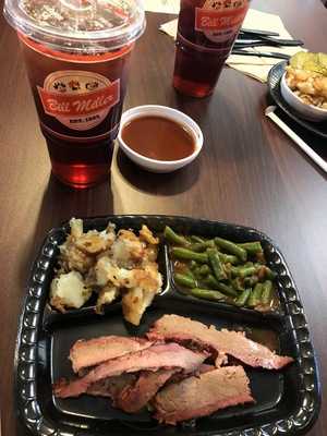 Bill Miller Bar-b-q