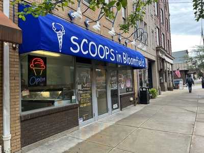 Scoops In Bloomfield