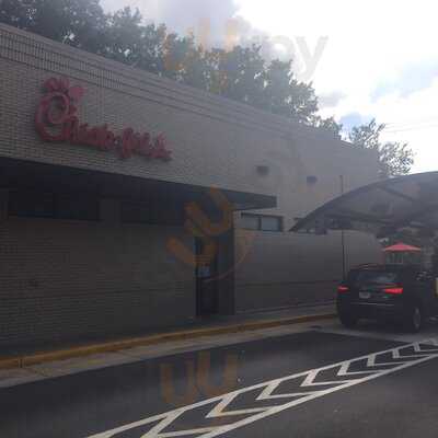 Chick-fil-a