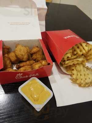 Chick-fil-a