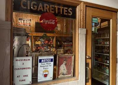 Minimitch Quick Stop