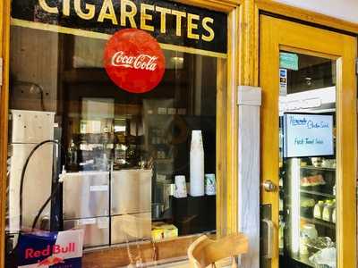 Minimitch Quick Stop