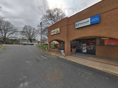 Russell'smpub N Grill