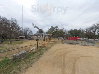 Nutter Buster Bbq & Comfort