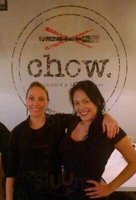 Chow