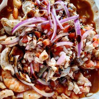 Mariscos Culiacan Sinaloa