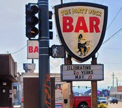 Dirty Duck Bar
