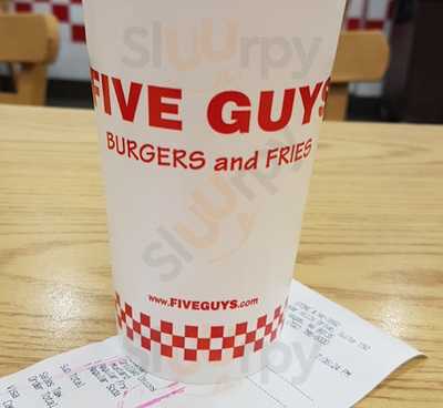 Five Guys