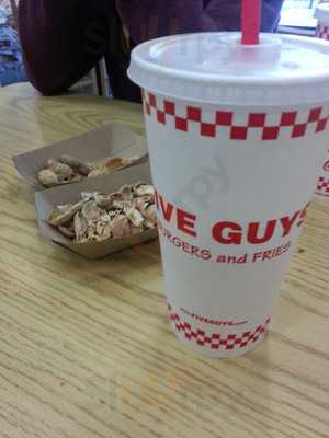 Five Guys