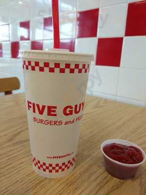 Five Guys