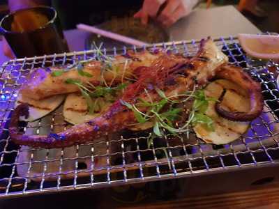 Crudos Fusion Art Restaurant