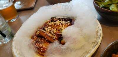 Crudos Fusion Art Restaurant