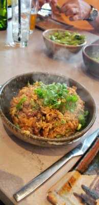 Crudos Fusion Art Restaurant